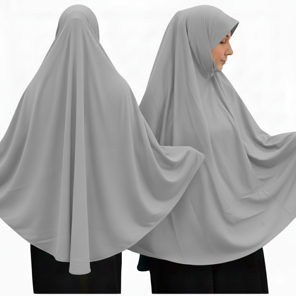 Namaz Scarf / Ehram for muslim Girls