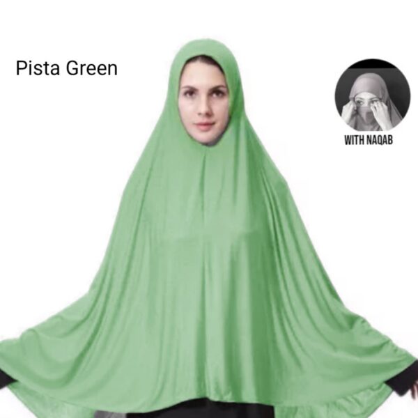 Namaz Scarf / Ehram for muslim Girls