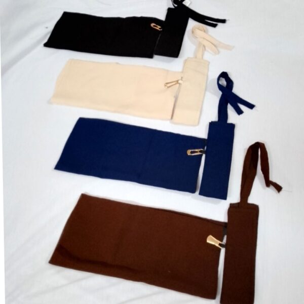 Saudi naqab in color with locat